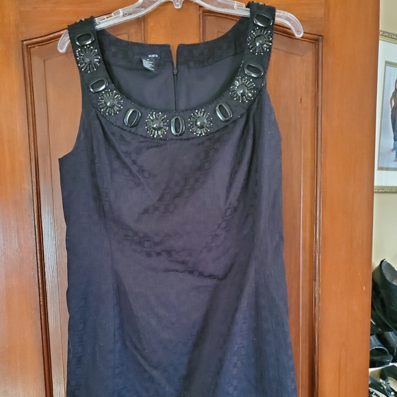 Embellished Dress - Picture 1 of 3